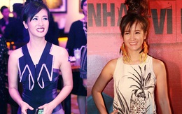 "Bống" Hồng Nhung - Đệ nhất thời trang Diva Việt?