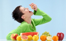 10 cách tẩy độc khỏi cơ thể