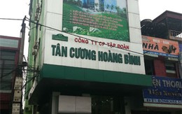 Nữ sát thủ nhận là bồ nhí của đại gia chè bị sát hại