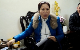Hà Nội: Nhóm côn đồ tập kích nhà dân
