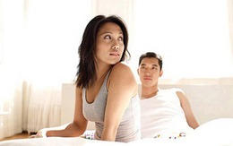 Chuyện sex của những ông chồng sợ vợ