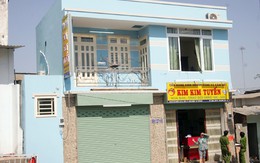 Lần theo vết máu, truy lùng kẻ truy sát chủ tiệm vàng