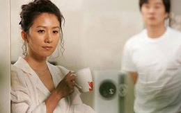 Tôi phải trả giá khi là người thứ ba