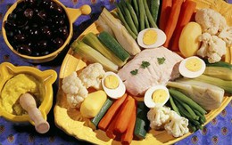 Các ăn uống tốt nhất cho người bị đường ruột