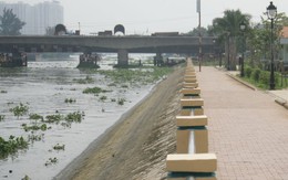 Bị chết đuối vì liều lĩnh nhảy sông chạy trốn sau khi cướp