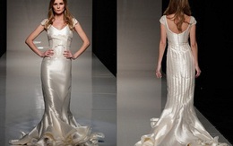 Điểm lại 10 xu hướng 'dội bom' làng thời trang 2012