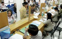 Muốn cưới phải là "người nhà nước"