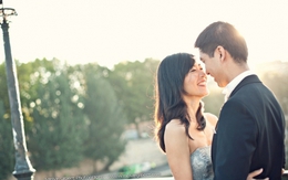 Sắp lấy chồng vẫn "thèm" sex với người cũ