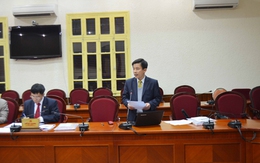 Địa phương đầu tiên thi tuyển lãnh đạo sở