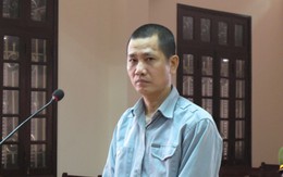 Giết cha vì bị mắng sau khi trộm gà bán lấy tiền uống bia