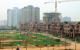 Cuối năm, đại gia ào ào nhập viện tâm thần