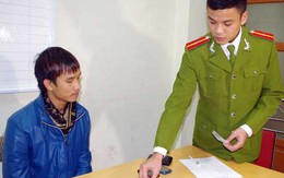Nhân viên tiệm may trói bà chủ để cướp vàng