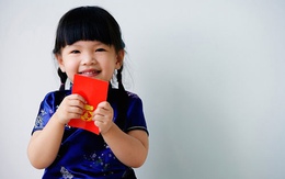 Chồng cấm không được lì xì trẻ hàng xóm