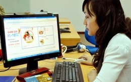 Lưu ý "vàng" khi mua thực phẩm qua mạng dịp Tết