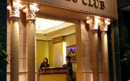 Mở cửa casino 'Việt kiều thắng kiện' cho báo giới vào thăm