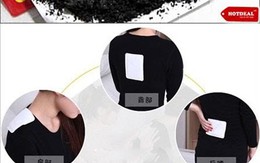Mặc ít "thách thức" đại hàn