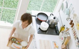 Mỗi tháng chồng đưa tôi 2 triệu để làm việc nhà