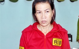 Những vụ án cười ra nước mắt