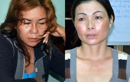Dùng xà beng cậy két sắt trộm hàng trăm cây vàng nhà đại gia