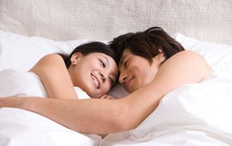 Sợ chồng "hết vốn" vì 7 lần/tuần