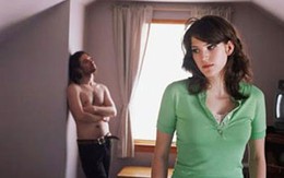 Sống không hôn thú với chồng cũ