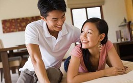 Tôi hạnh phúc khi là tình 'tạm bợ'