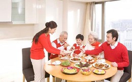 Hoãn cưới vì sợ làm dâu ngày Tết