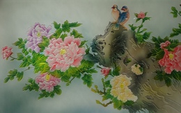 Cách treo tranh đẹp