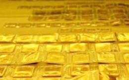 Vàng SJC giảm hơn 1 triệu đồng/lượng