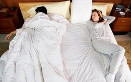 Nguy hiểm nếu cố "yêu" vào ngày lạnh