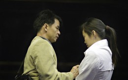 Vợ đòi ly thân vì tôi quá nghèo