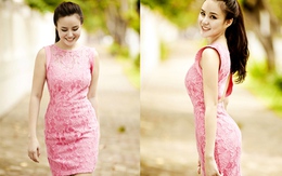 Mặc đồ dạo phố giao mùa đẹp như sao Việt