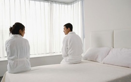 Sex "đông cứng" vì trời lạnh