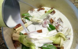 7 mẹo vặt khi nấu món ăn kiểu Thái