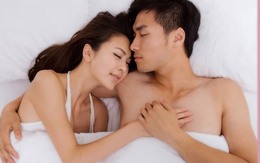 Ngủ nude thường xuyên làm chồng nhàm chán?