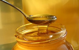 8 công dụng lý thú của mật ong