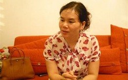 Phan Thị Bích Hằng: "Tôi thấy đáng tiếc cho sự hồ đồ của VTV"