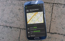 Bí kíp giúp dữ liệu trong smartphone của bạn luôn an toàn