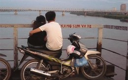 Yêu đốt cháy giai đoạn: Tình tan, đời vào "ngõ cụt"