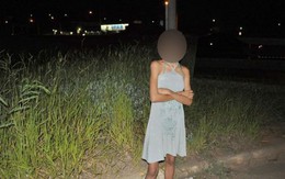 Những câu chuyện kinh hoàng về các bé gái bán dâm ở Brazil