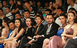 Phương Mai vô ý lộ nguyên vòng một