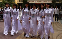 Ngày Nhà giáo Việt Nam 20.11: Thắt lòng những giấc mơ dang dở