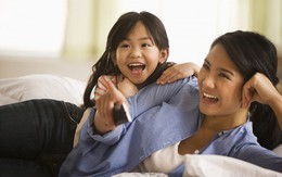 7 cách để trở thành người mẹ tuyệt vời trong mắt con
