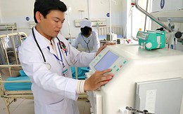 Lâm Đồng thiết lập bệnh viện vệ tinh chuyên khoa tim mạch