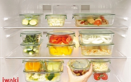 5 mẹo giúp giữ thực phẩm an toàn trong tủ lạnh
