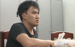 Lời khai của tên cướp bắt nữ sinh nhìn của quý