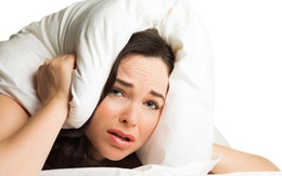 5 nguyên nhân hàng đầu gây mất ngủ