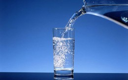 Nước uống nào tốt cho sức khỏe sau giờ nghỉ trưa?