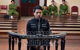 "Ăn trái cấm" của vợ vẫn bị đi tù