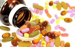 Bổ sung vitamin thế nào để tốt nhất cho sức khỏe?